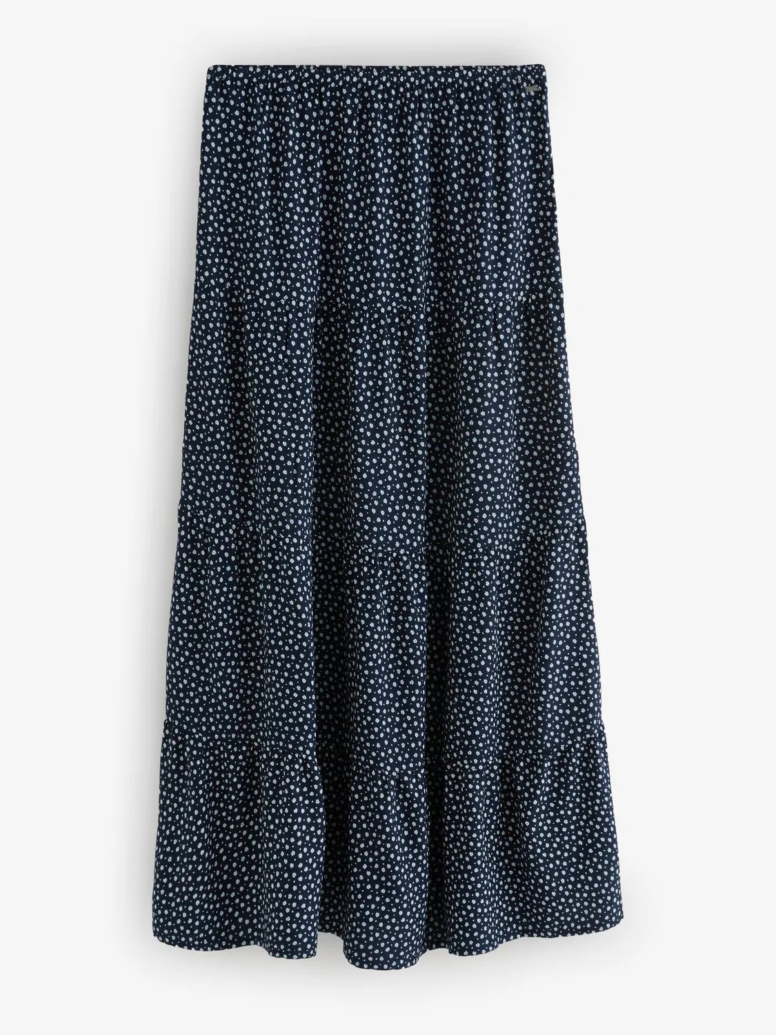 Юбка макси с цветочным принтом Superdry, Ditsy Floral Print