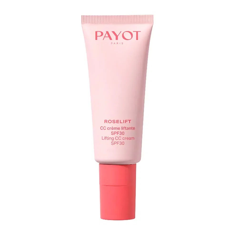 Крем для лица Roselift SPF30 Payot, розовый