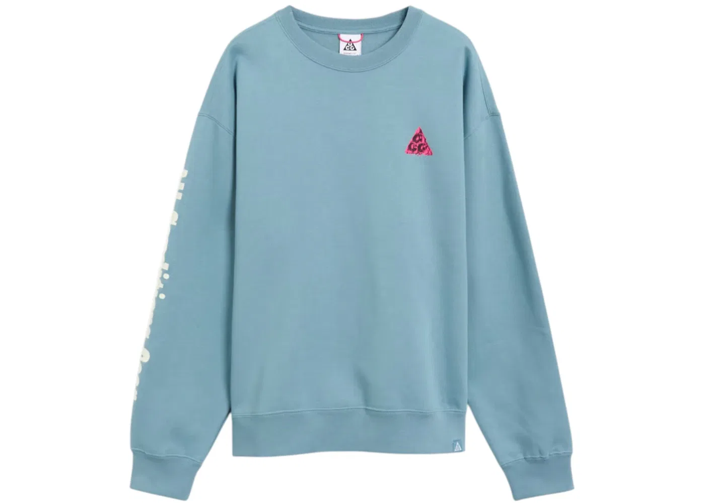 Мужской свитшот Nike ACG Crewneck, Cannon