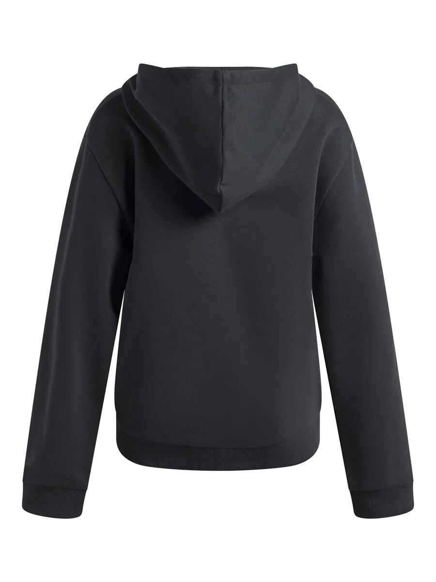 Спортивная толстовка UNDER ARMOUR серого цвета — фото 3