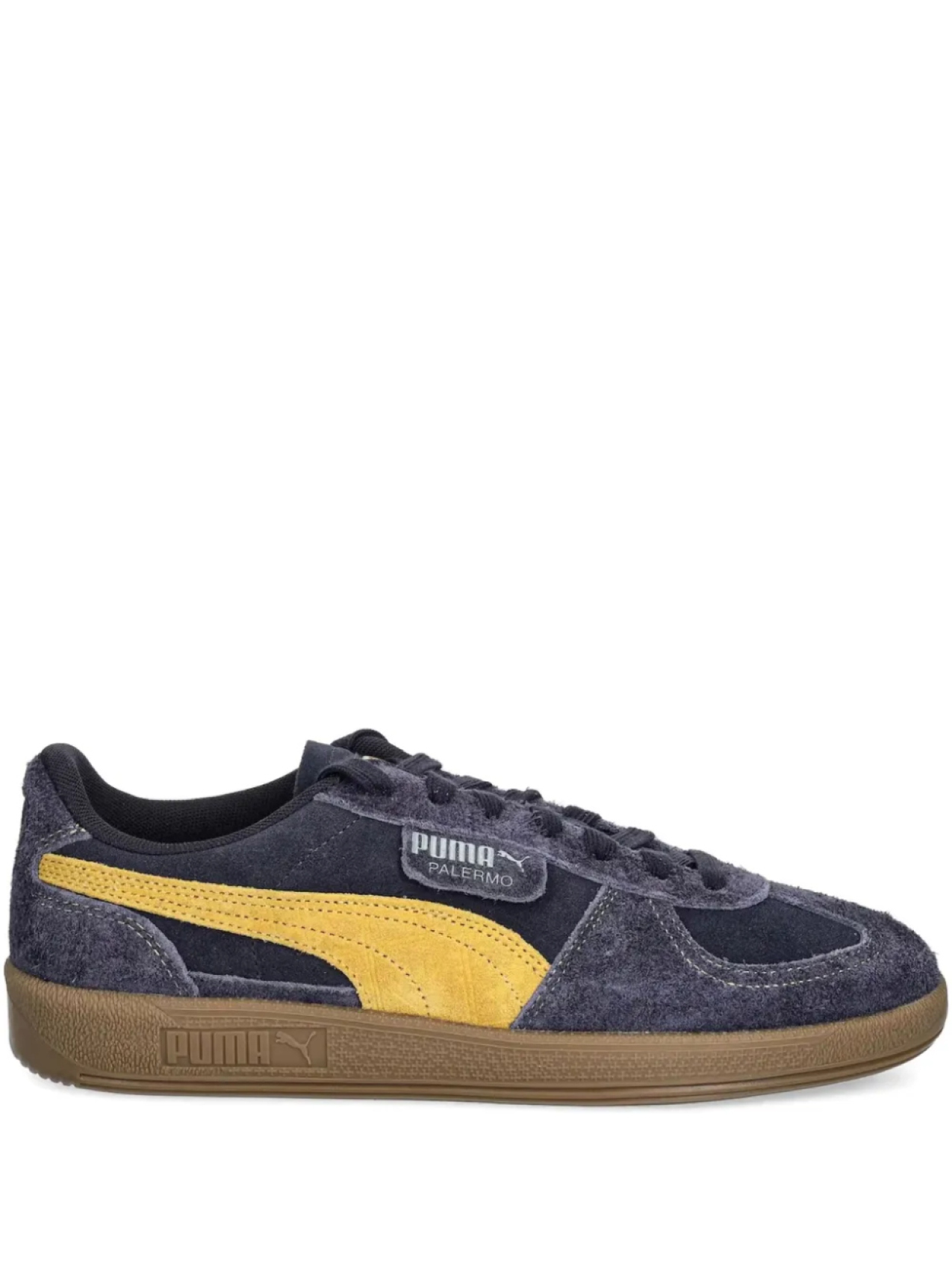 

PUMA кроссовки Road To Unity Palermo, фиолетовый