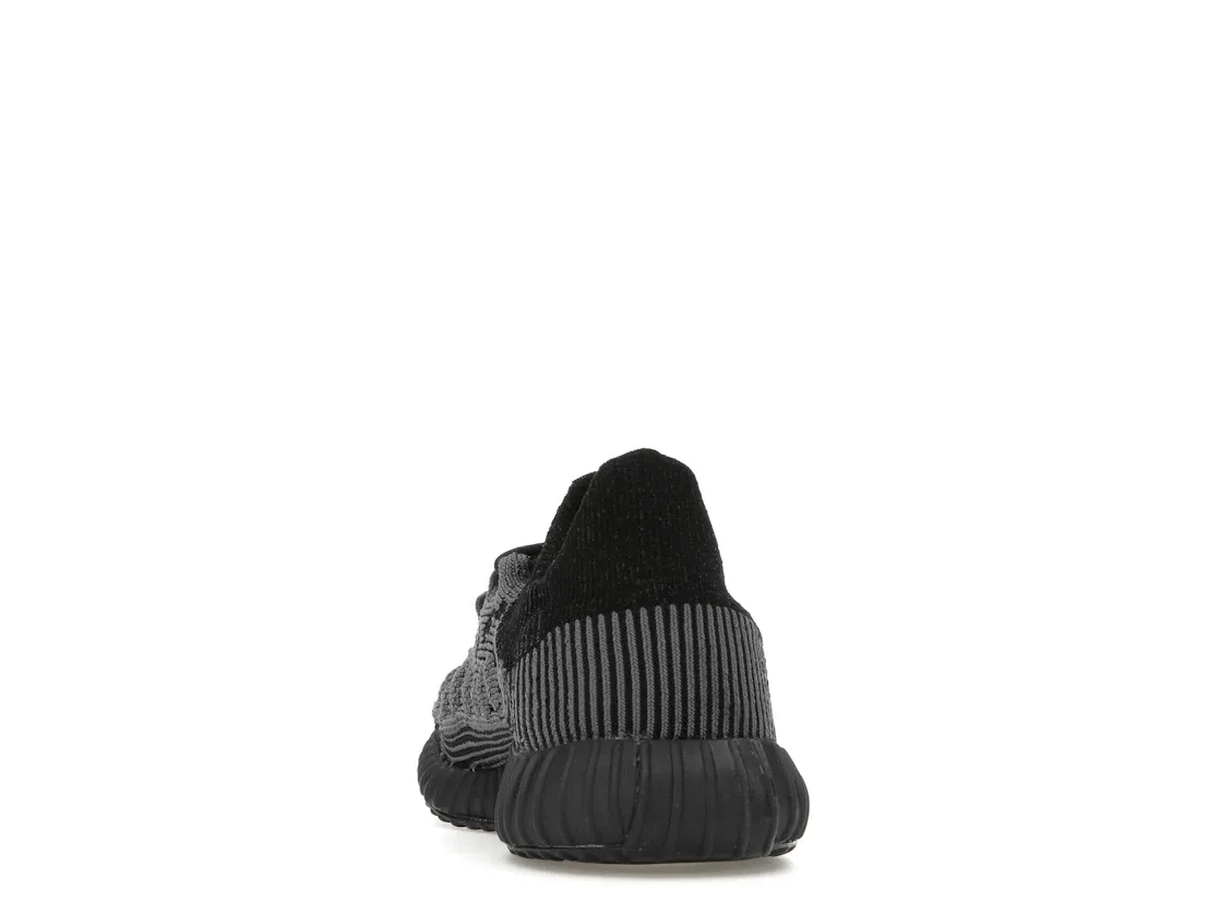 Детские кроссовки Lifestyle Yeezy 350 V2 CMPCT Adidas, Slate Onyx — фото 4