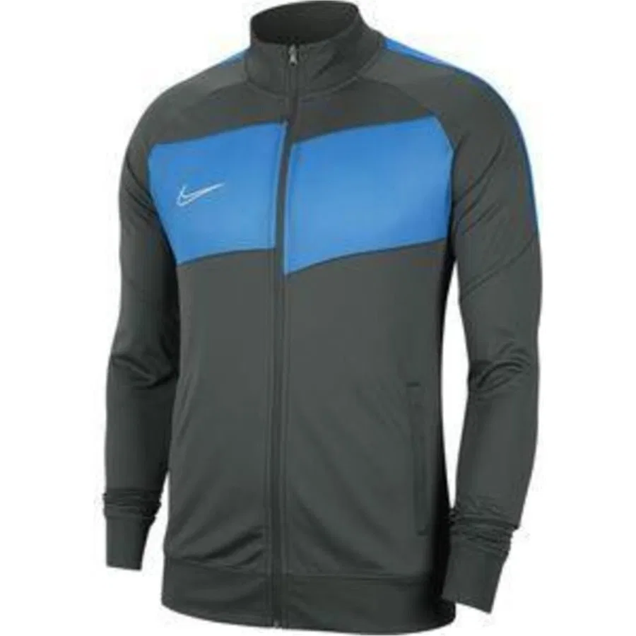 Спортивная куртка с длинным рукавом Nike, Антрацитовый