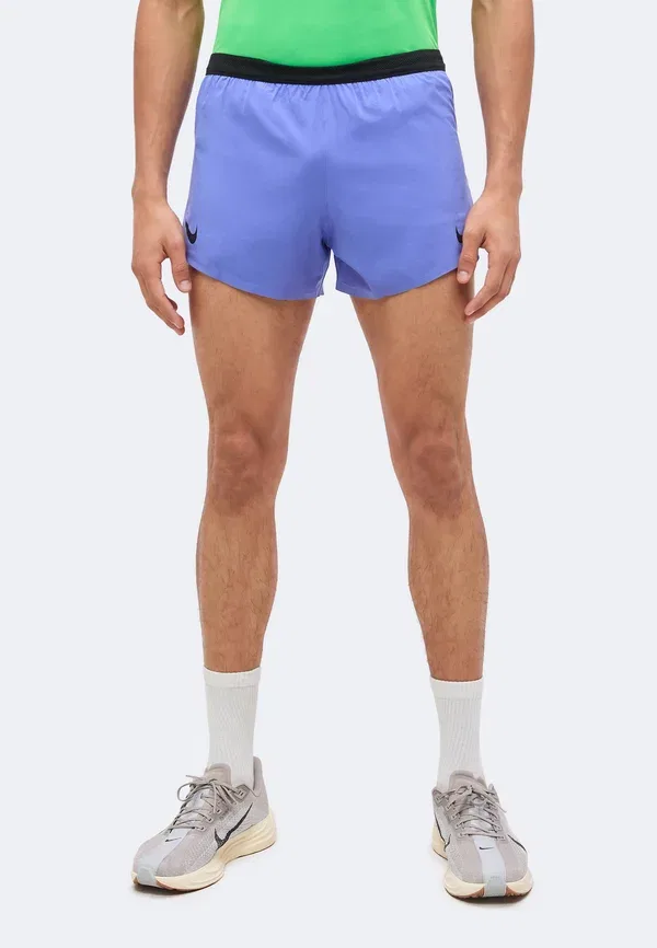 Шорты беговые Nike Performance, черный