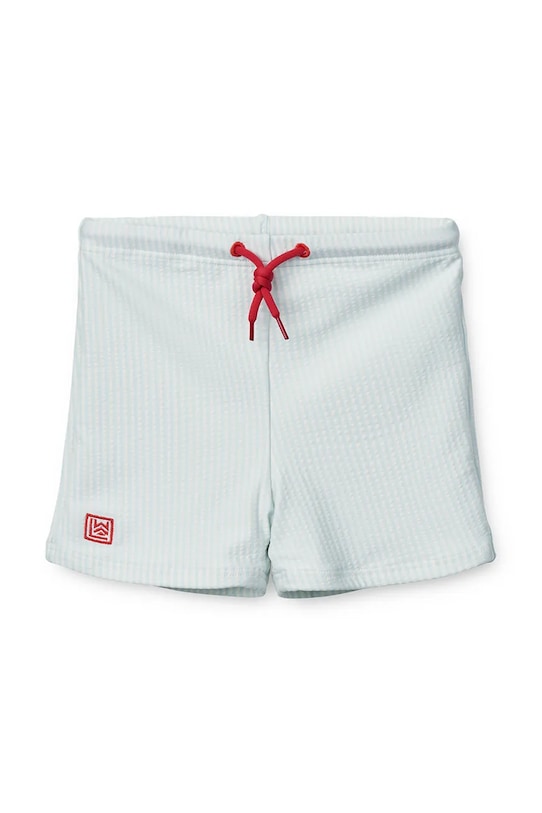 

Детские плавки Otto Seersucker Swim Pants Liewood, синий