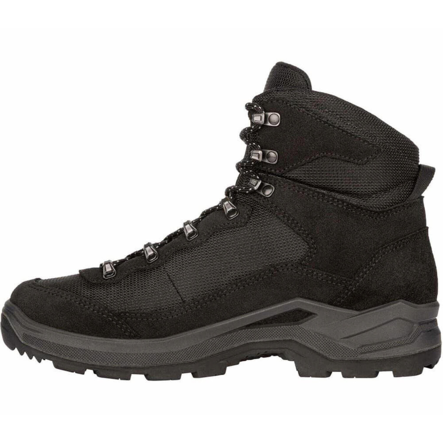 

Походные ботинки Lowa Taurus ProGore-TEX, черный
