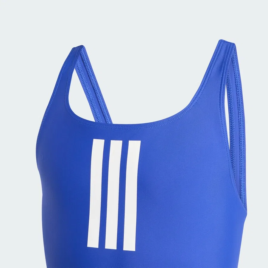 Спортивные купальники ADIDAS PERFORMANCE кобальтово-синего цвета — фото 3