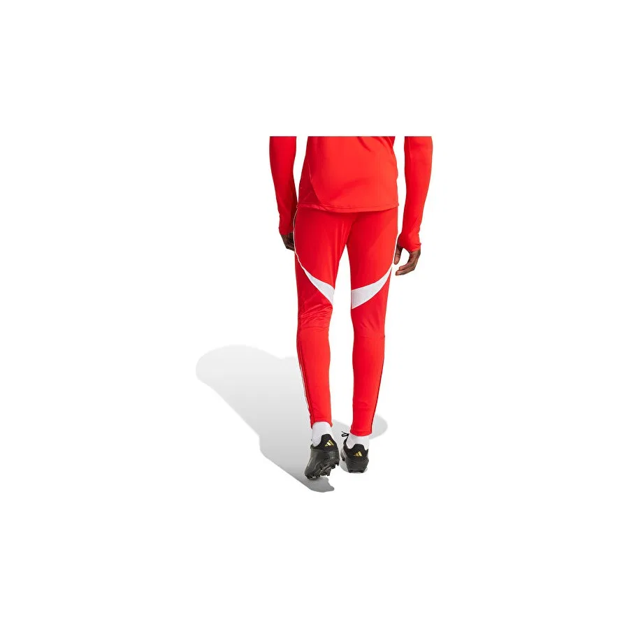 Спортивные брюки для тренировок adidas TIRO25C Tr Pnt, Красный — фото 2