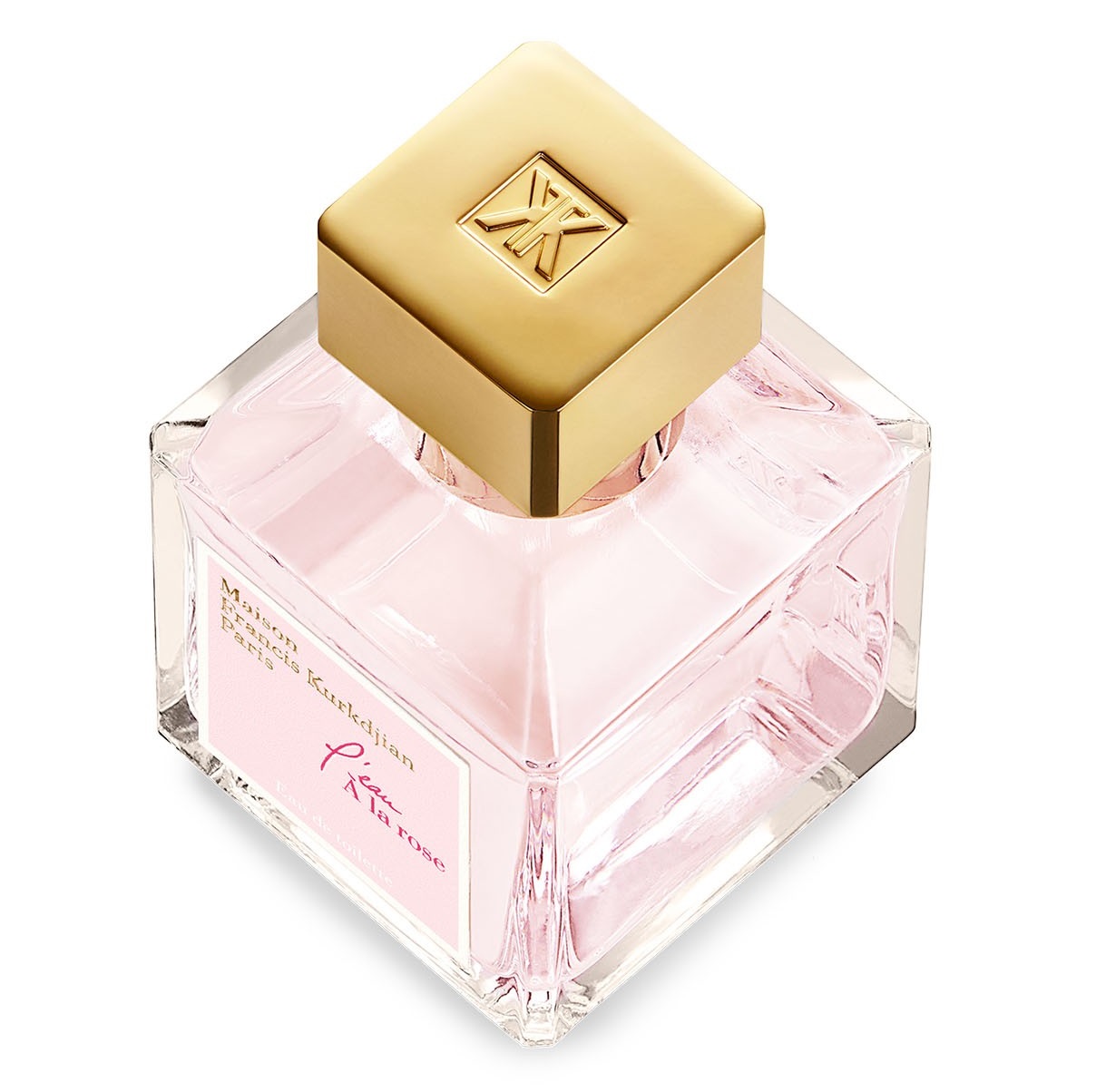 Туалетная вода Maison Francis Kurkdjian L'Eau a La Rose — фото 2