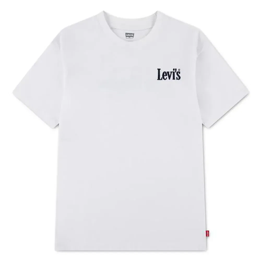 Футболка Classic And Clean Levi´S, белый