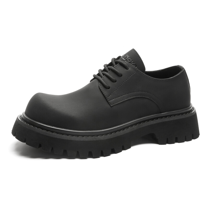 

Туфли мужские Men"s Casual Men Low-Top V05, черный
