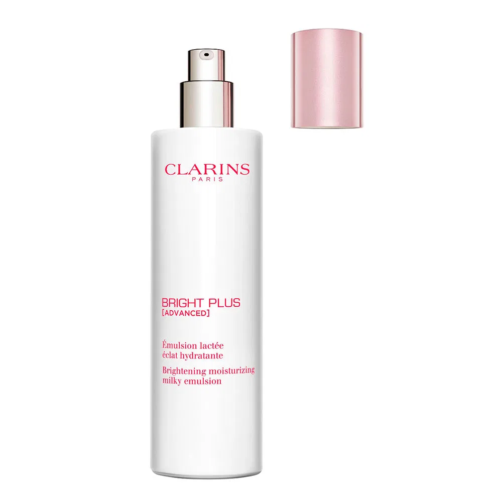 Эмульсия антипигментная с витамином C BRIGHT PLUS ADVANCED Clarins, 100 мл — фото 2