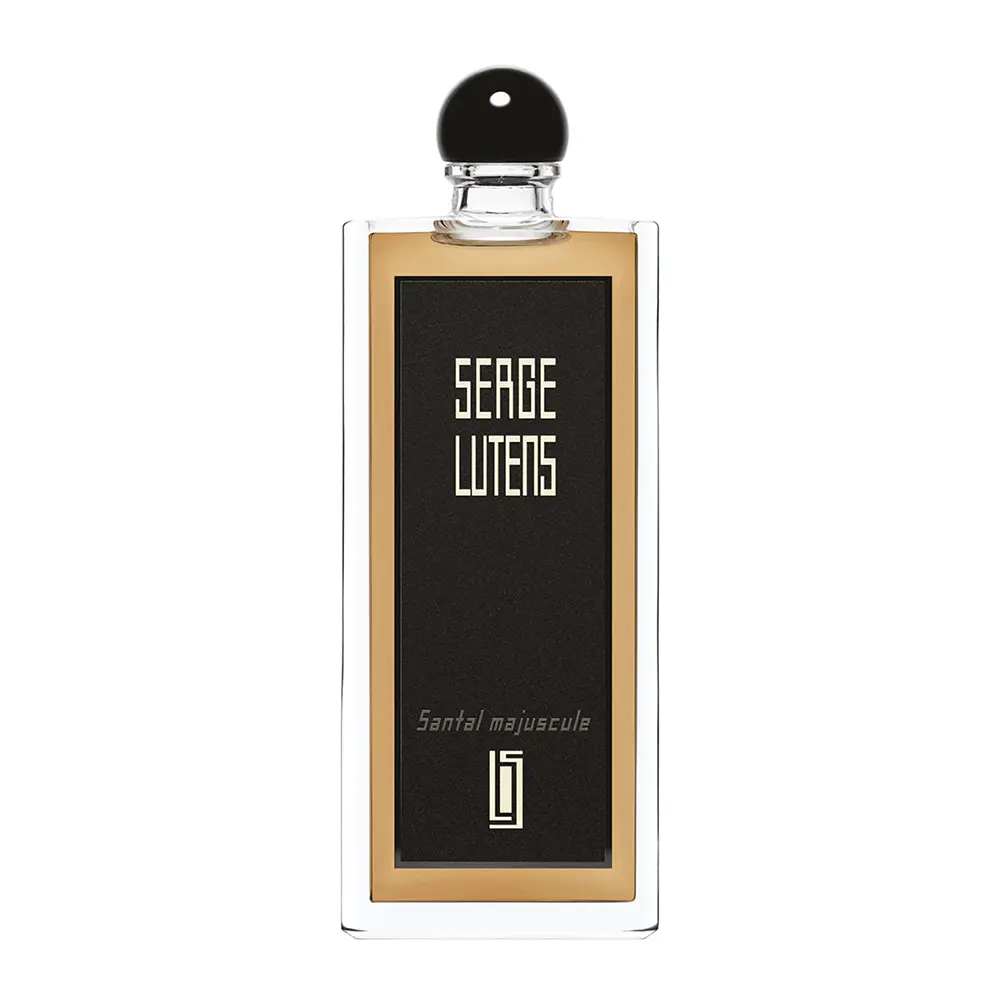 

Парфюмерная вода Serge Lutens Eau De Parfum Santal Majuscule, 50 мл