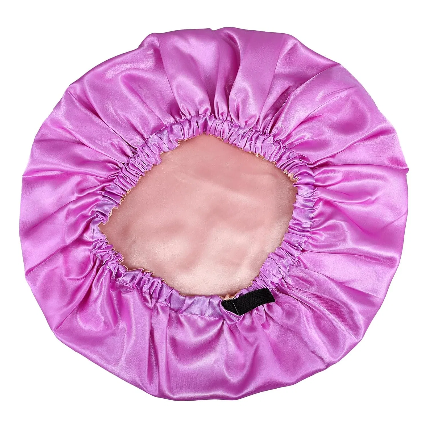 Шапочка для душа Satin, VINTORKY