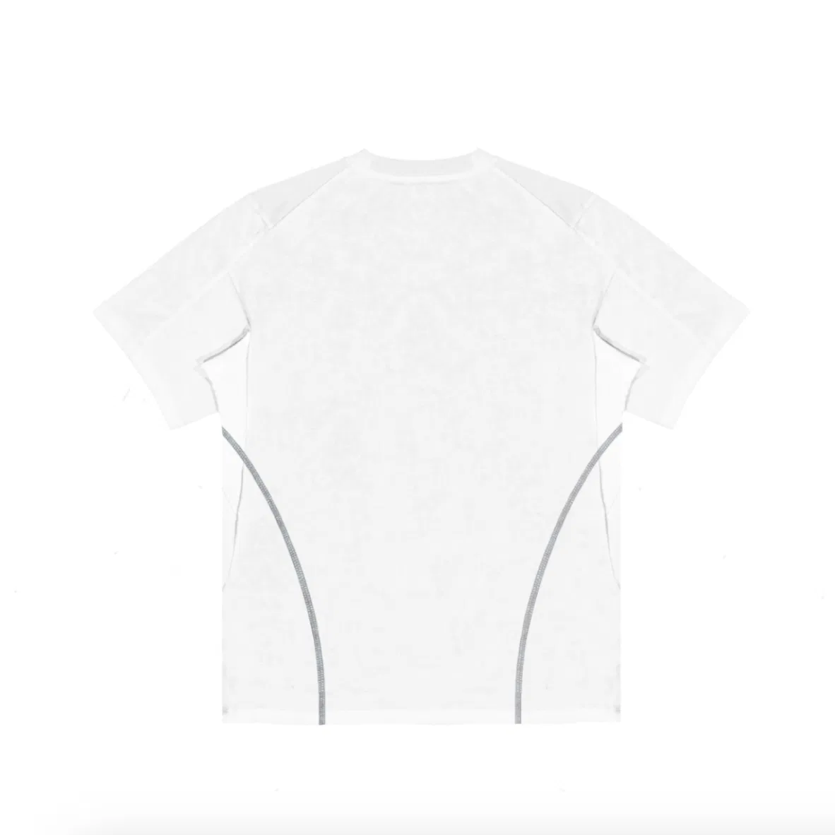 Футболка с круглым вырезом, модель KRAGG, Arcteryx, White — фото 3