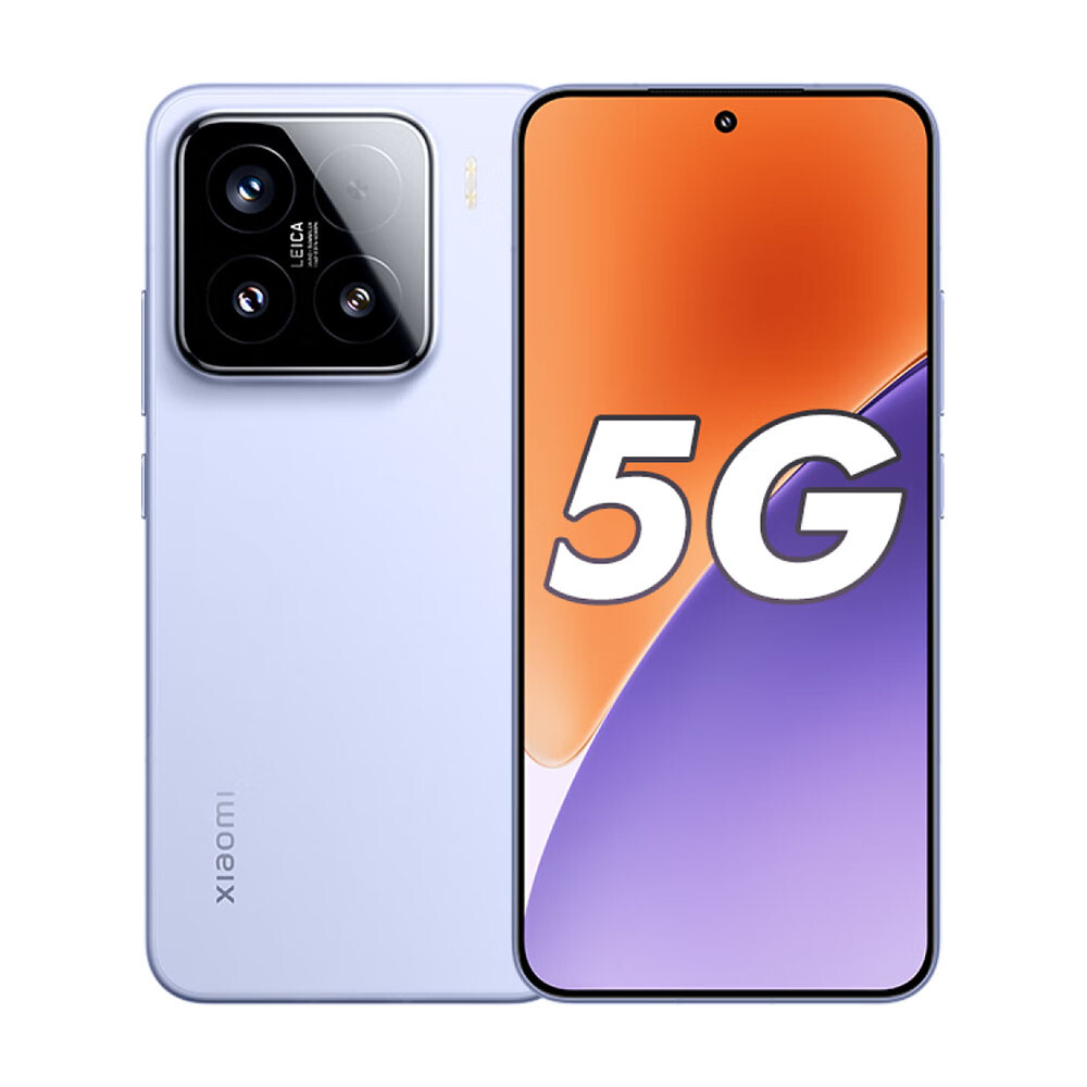 

Смартфон Xiaomi 15, 12Гб/256Гб, 2 Nano-SIM, лиловый, Фиолетовый, Смартфон Xiaomi 15, 12Гб/256Гб, 2 Nano-SIM, лиловый