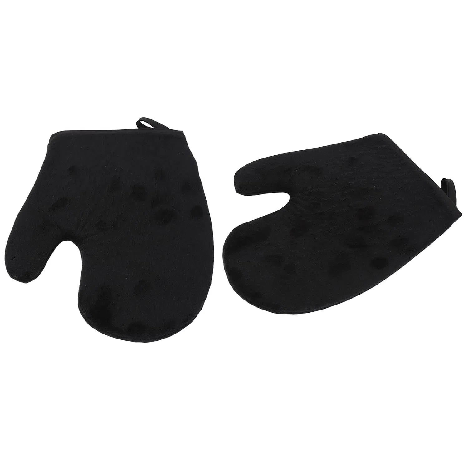 Перчатки для автозагара, многоразовые, Airshi, 2 шт, Black