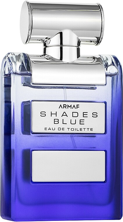 

Туалетная вода Armaf Shades Blue