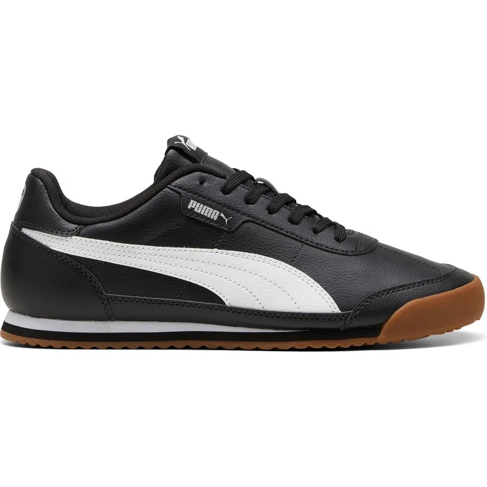 Детские кроссовки Puma Turino II, Black
