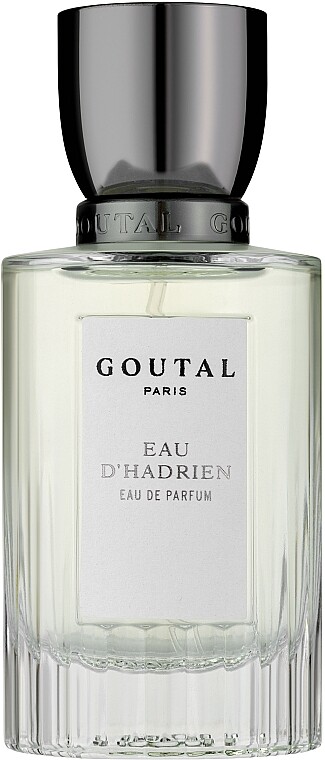 

Духи Annick Goutal Eau d'Hadrien Men
