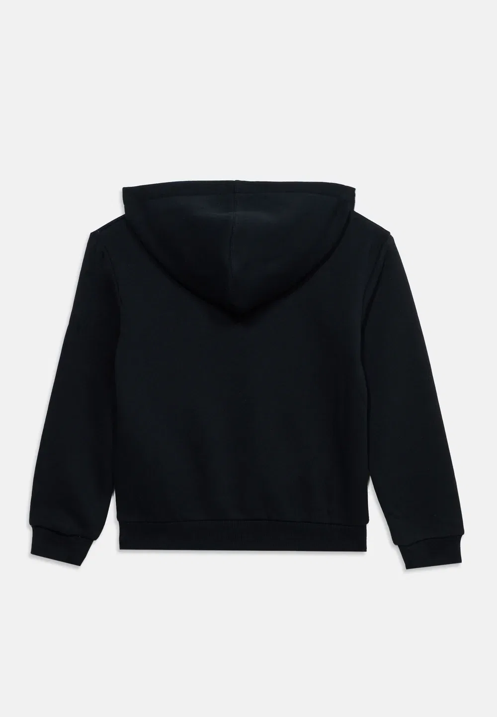 Худи унисекс Roxy, Black — фото 2