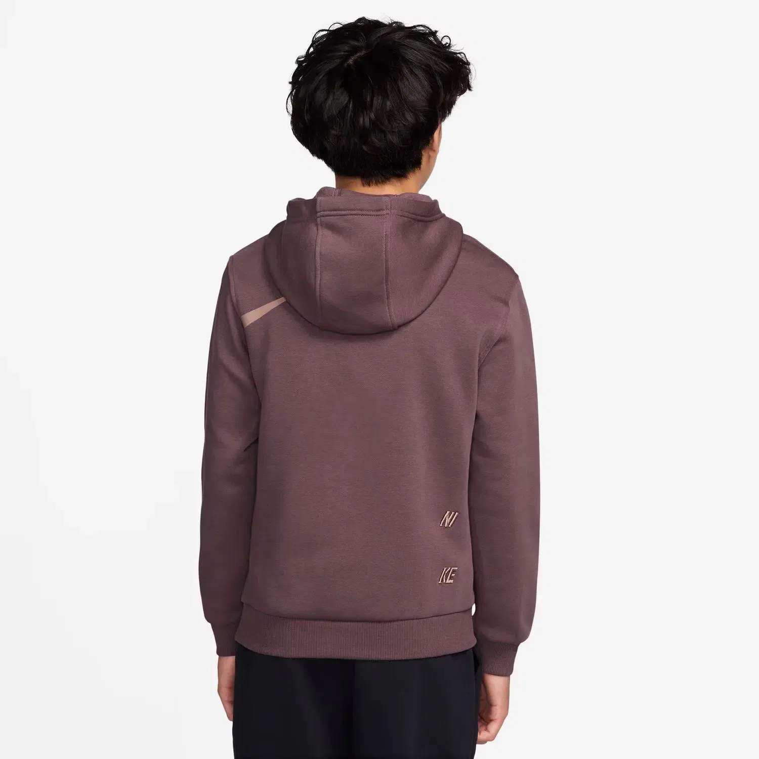 Детское худи Nike Morado — фото 2