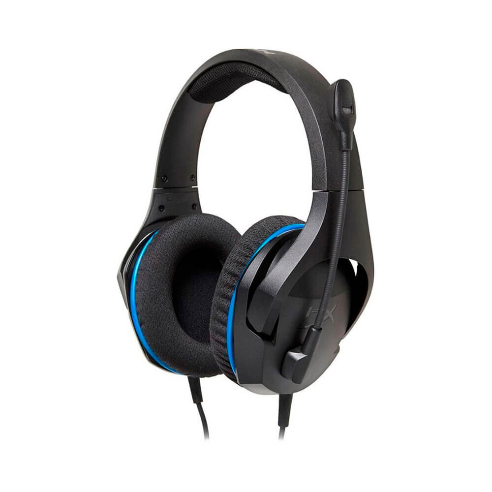 

Игровая гарнитура HYPERX Cloud Stinger Core, чёрный/синий