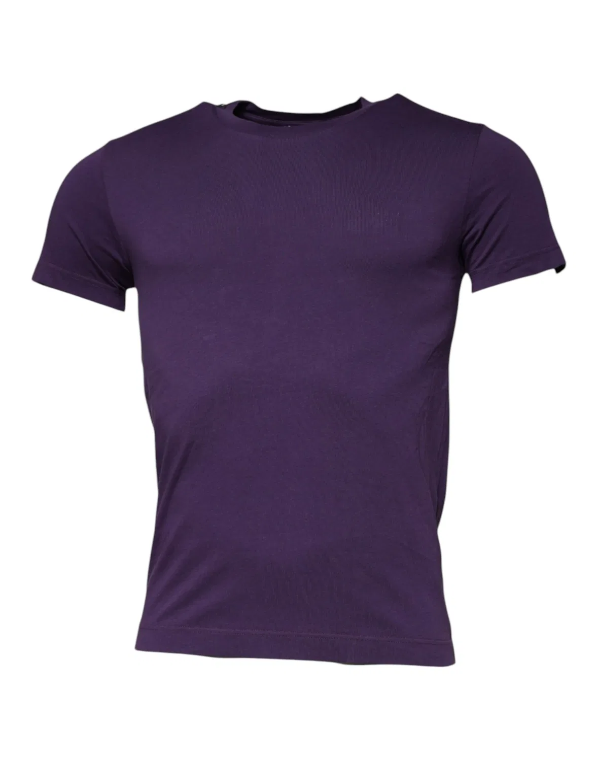 Мужская футболка с коротким рукавом Dolce & Gabbana, Violet