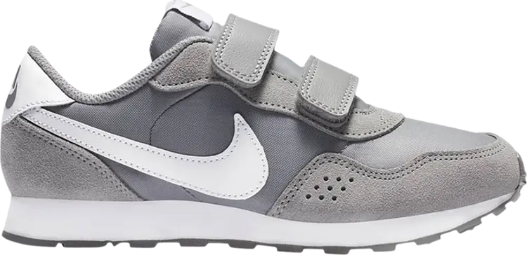 

Кроссовки Nike MD Valiant PS 'Particle Grey', серый