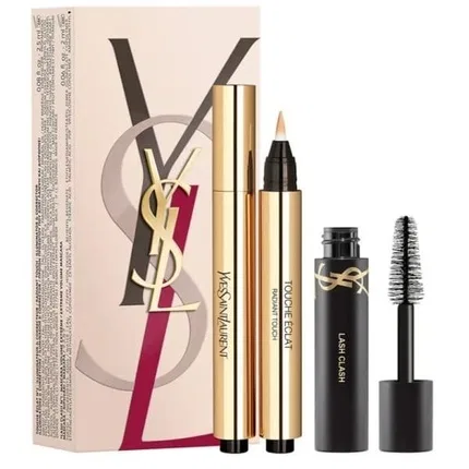 Набор хайлайтеров Touche Eclat Yves Saint Laurent, Gold