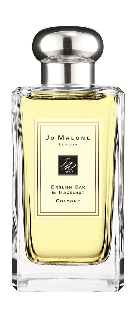 

Одеколон Jo Malone London English Oak & Hazelnut