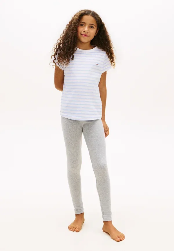 Комплект из 2 футболок Tommy Hilfiger, синий
