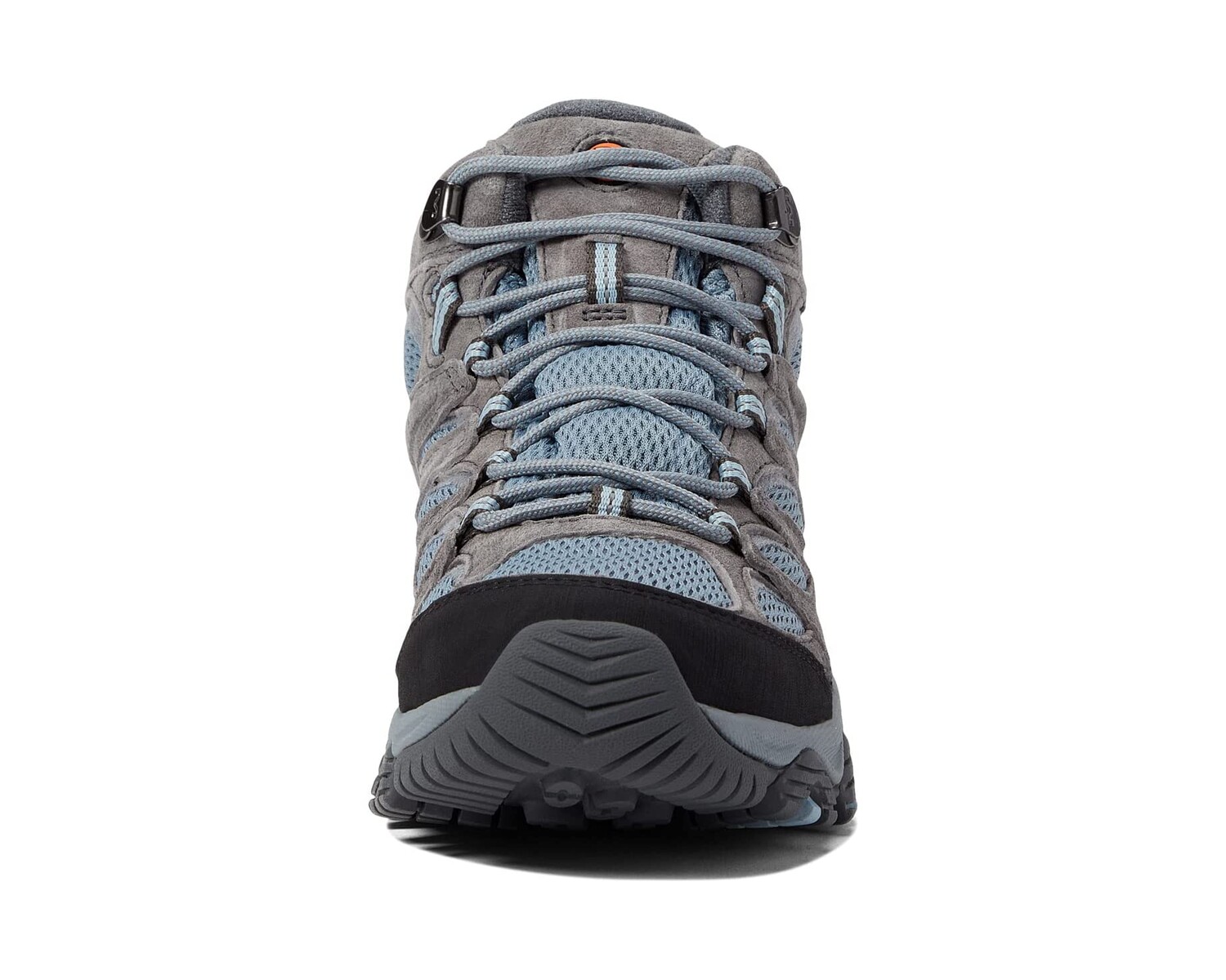 

Кроссовки Moab 3 Mid Waterproof Merrell, высота