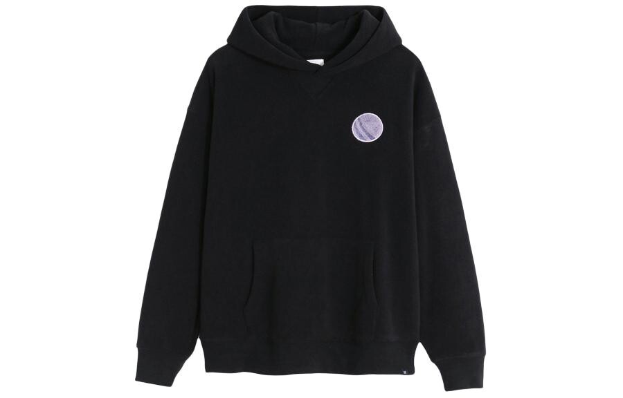 

Толстовка унисекс GAP, цвет Black