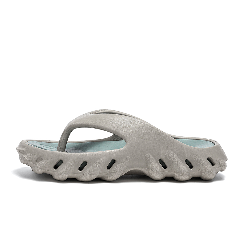 

Мужские шлепанцы Mulinsen, Medium Gray