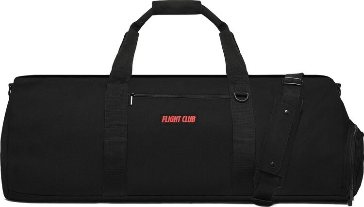 

Сумка Flight Club Classic Bag Black - Large, черный