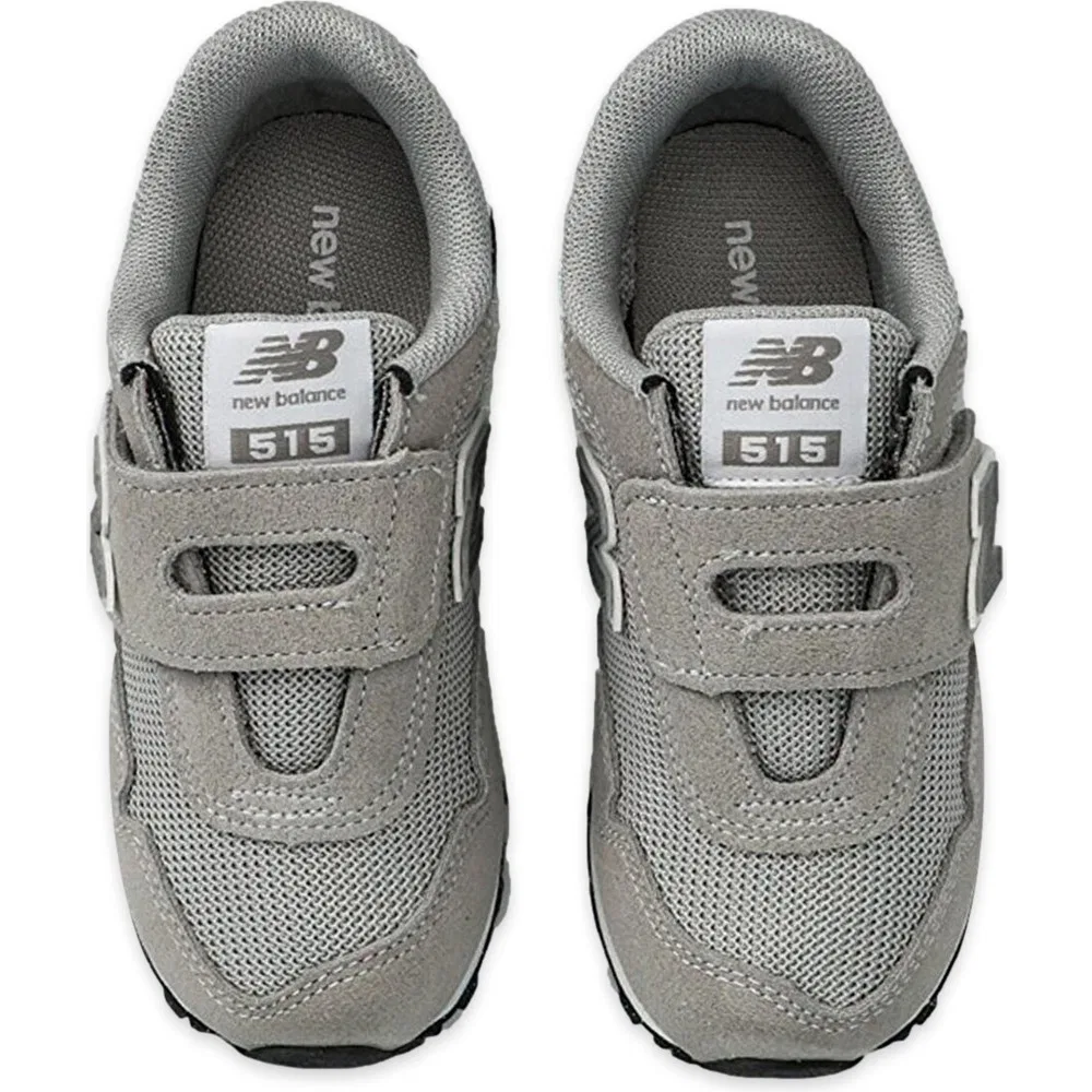 Детские кроссовки для мальчиков с логотипом P515 Nb Lifestyle New Balance — фото 3
