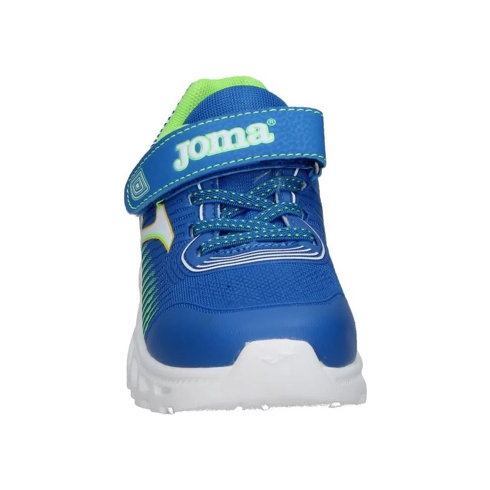 Детские спортивные кроссовки для мальчиков Aquiles Jr Joma — фото 2
