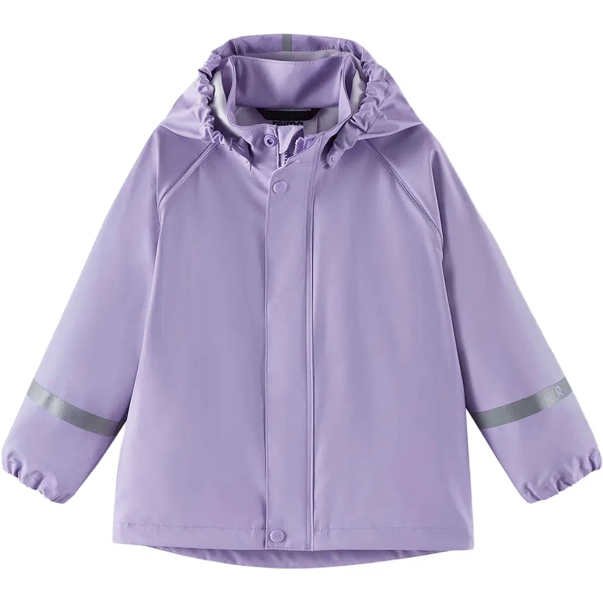 Детский дождевик для мальчиков непромокаемый Lampi Raincoat Reima, Blooming Lilac