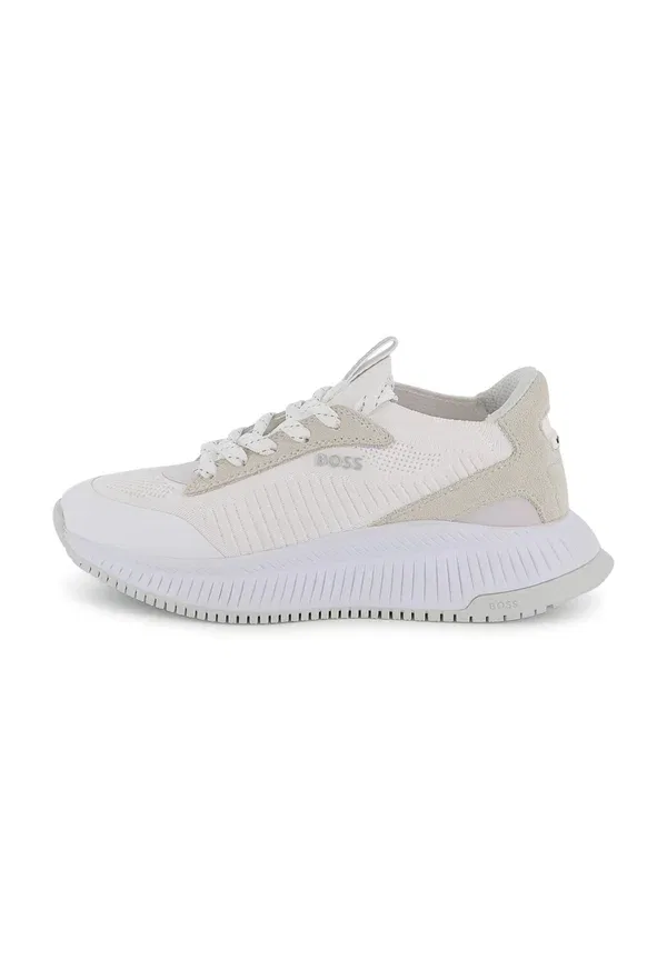 Кроссовки Boss Kidswear, белый — фото 2