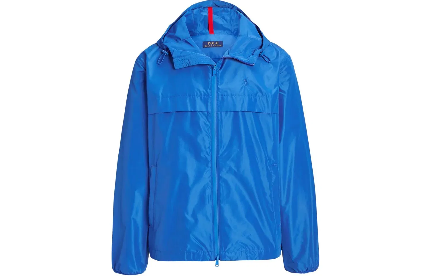 Мужская куртка из коллекции FW23 Jackets & Coats, Blue, Polo Ralph Lauren
