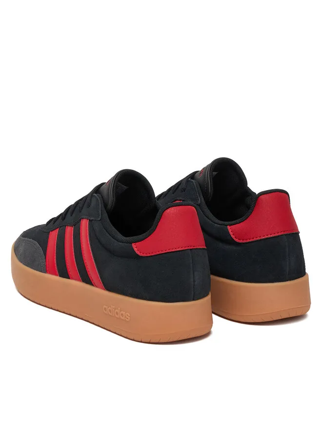 Adidas Кроссовки Barreda JP5934 черные — фото 3