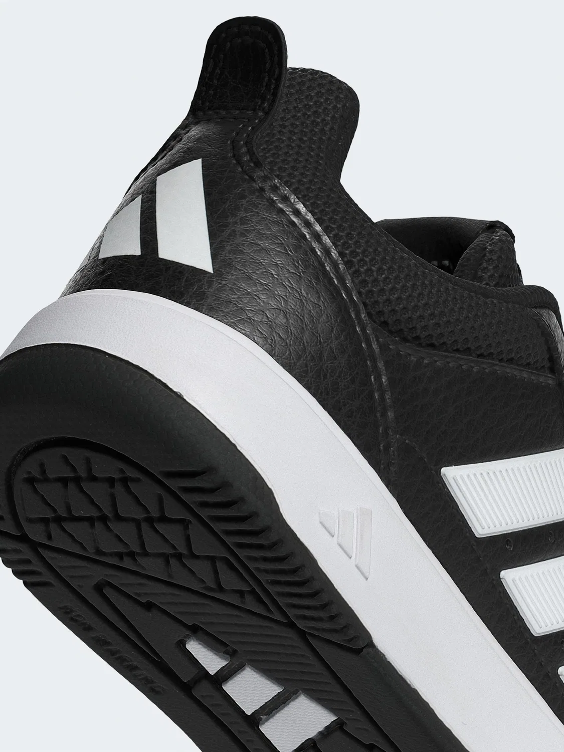 Кроссовки Tensaur Sport 3.0 V adidas, черный — фото 4