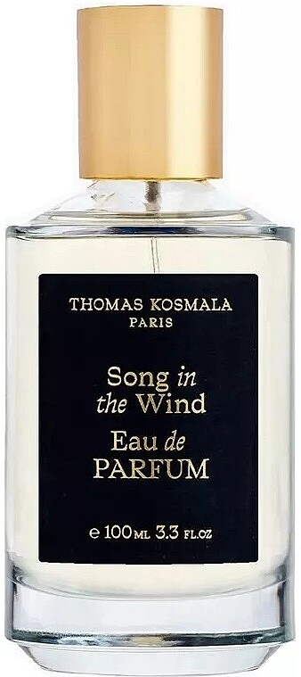 

Духи Thomas Kosmala Song In The Wind