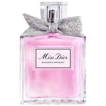 Женская туалетная вода Miss Dior Blooming Bouquet Christian Dior, 150 мл
