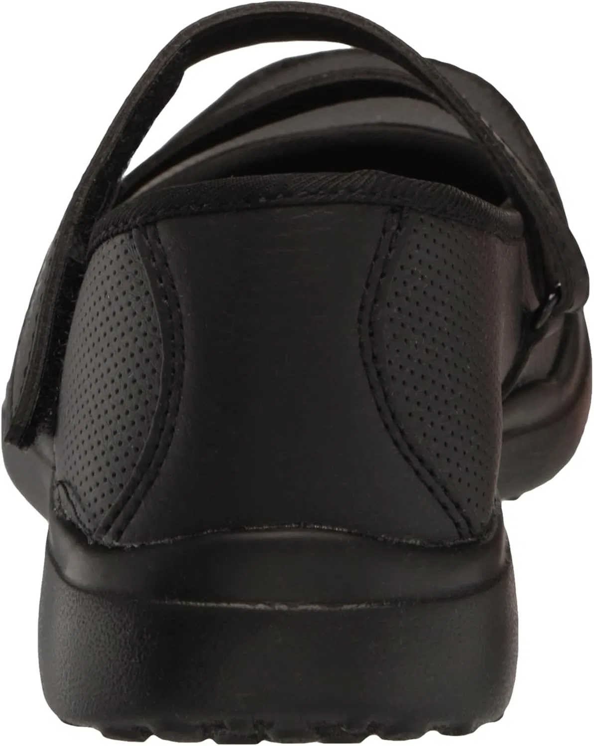 Детские кроссовки для девочек School Bus Kicks Skechers, Black — фото 3