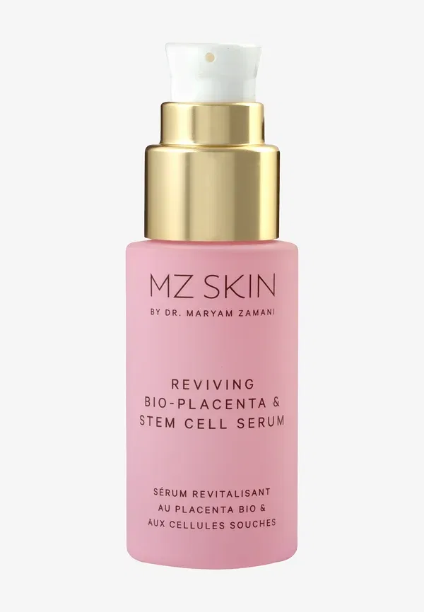 Сыворотка 30 мл Mz Skin
