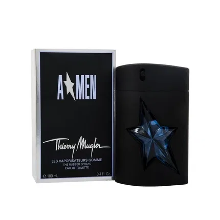 Туалетная вода Thierry Mugler Amen, 100 мл