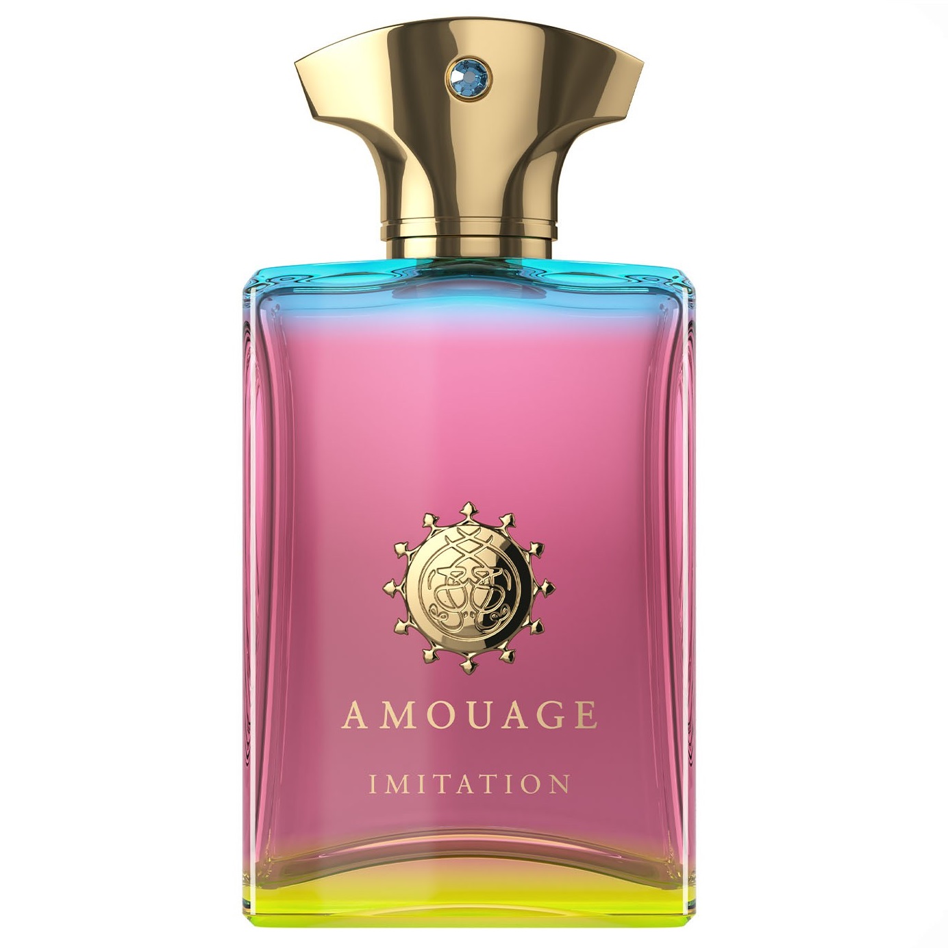 

Парфюмерная вода Amouage Imitation Man
