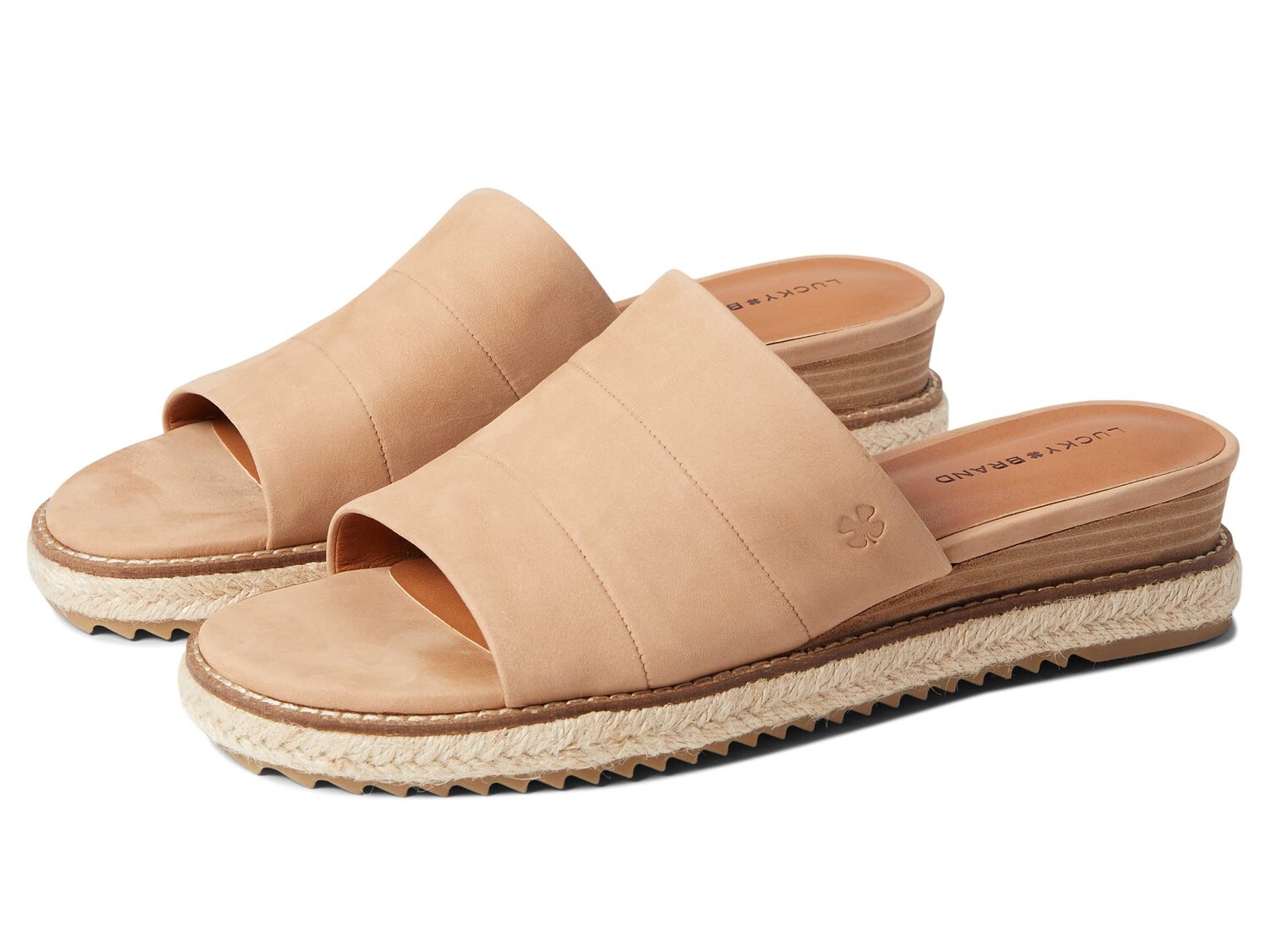 

Сандалии Lucky Brand, Naveen